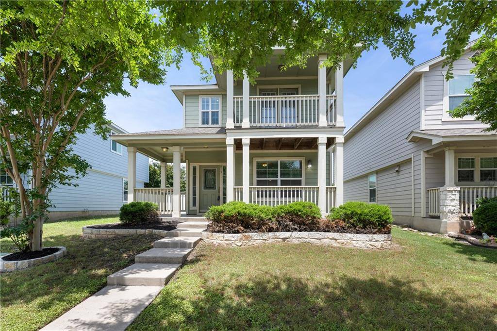 813 Palo Duro DR, Cedar Park, TX 78613
