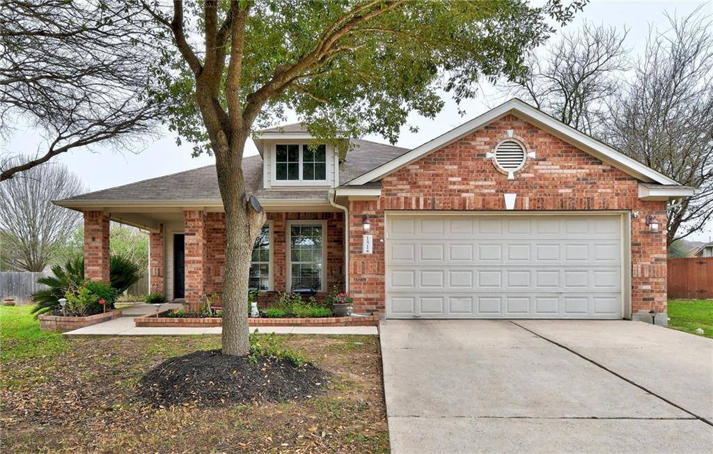 151 Camp Creek CT, Buda, TX 78610