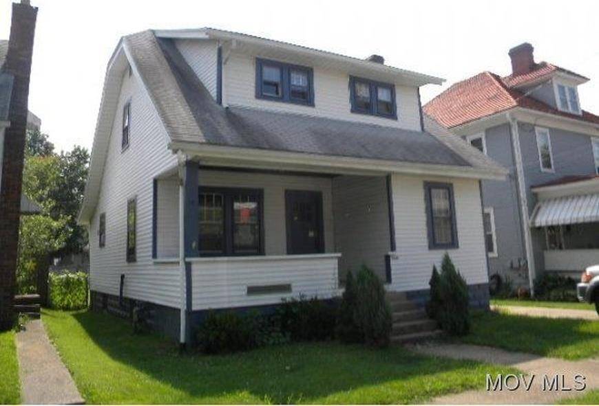 2306 Vaughan Ave, Out Of State, WV 26101