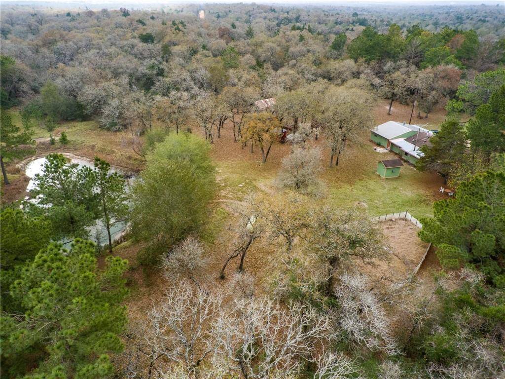 8706 County Road 342, Milano, TX 76556