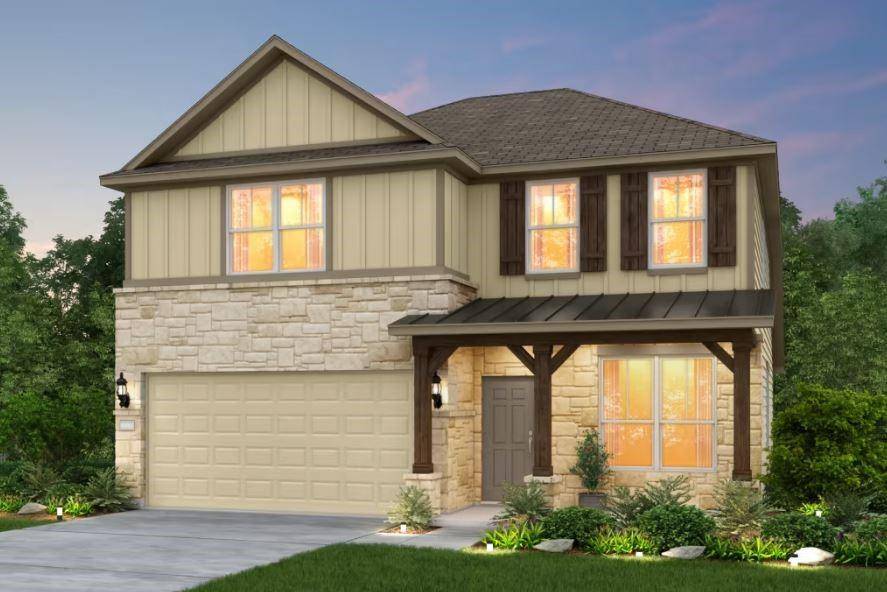 271 Sweetleaf DR, Buda, TX 78610