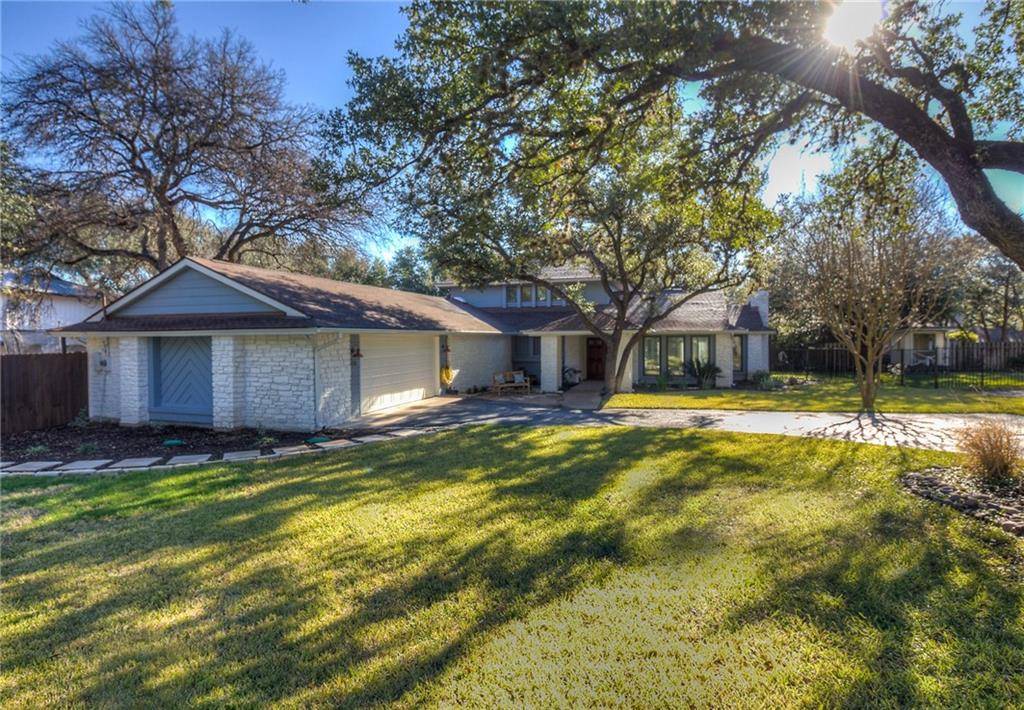 208 Lakeway DR, Lakeway, TX 78734