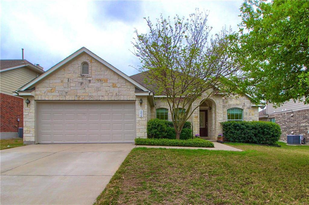 102 Nick Price LOOP, Round Rock, TX 78664
