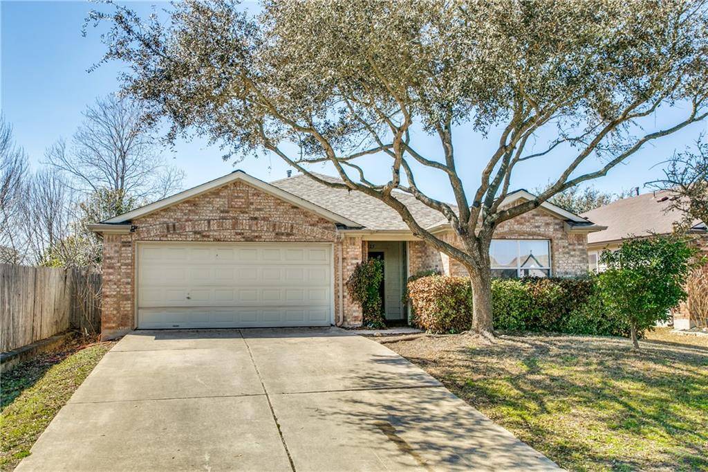 125 Camelia PKWY, Kyle, TX 78640