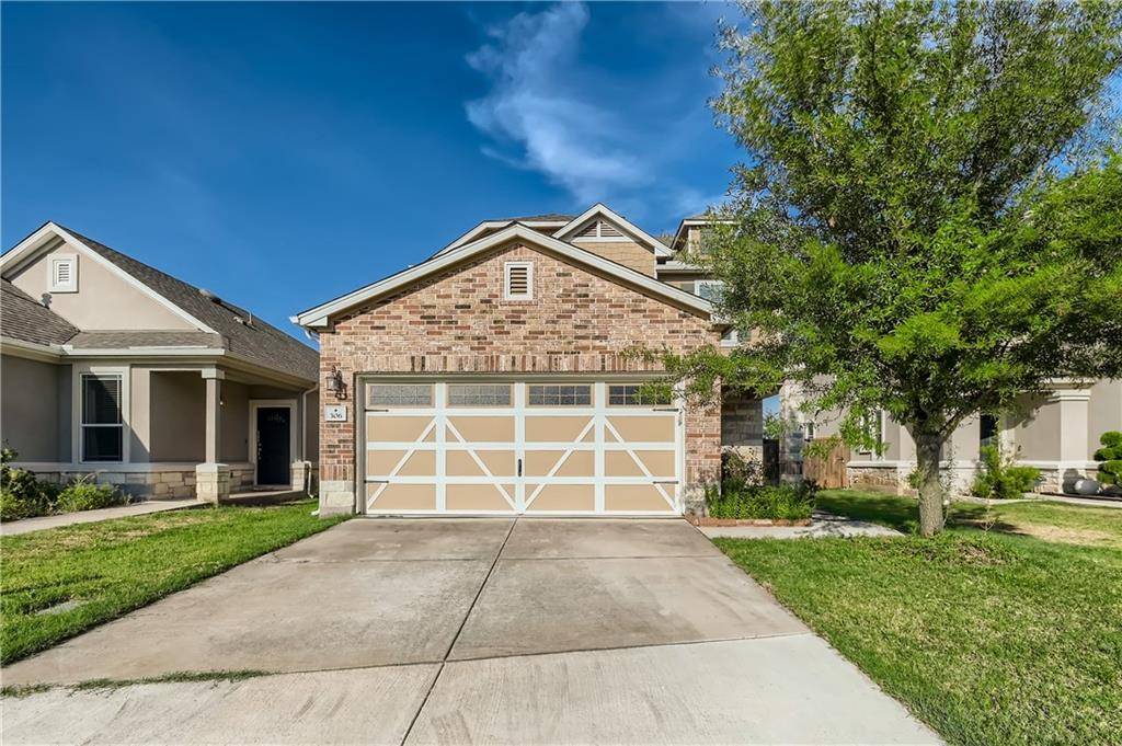 306 Danish DR, Hutto, TX 78634