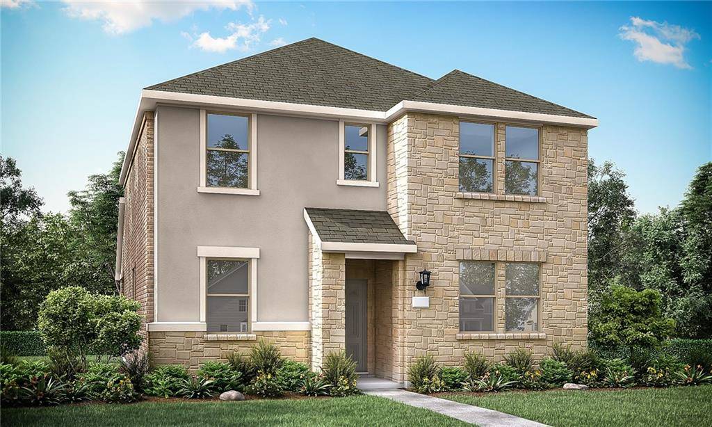 112 Gracie WAY, Hutto, TX 78634