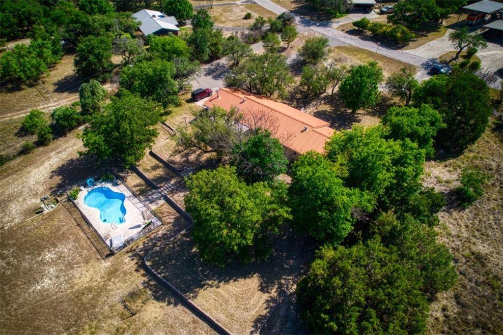3 Kathie LN, Lampasas, TX 76550
