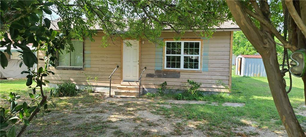 00 W Browning ST, Manor, TX 78653