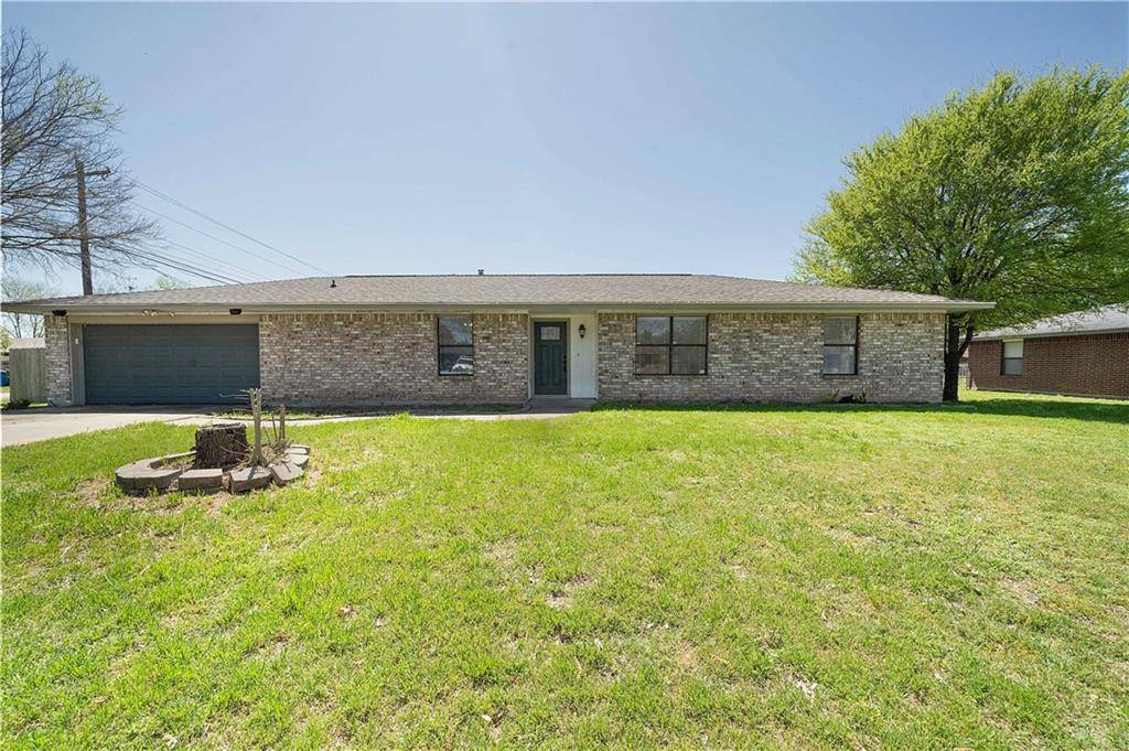 413 Laurel ST, Bastrop, TX 78602