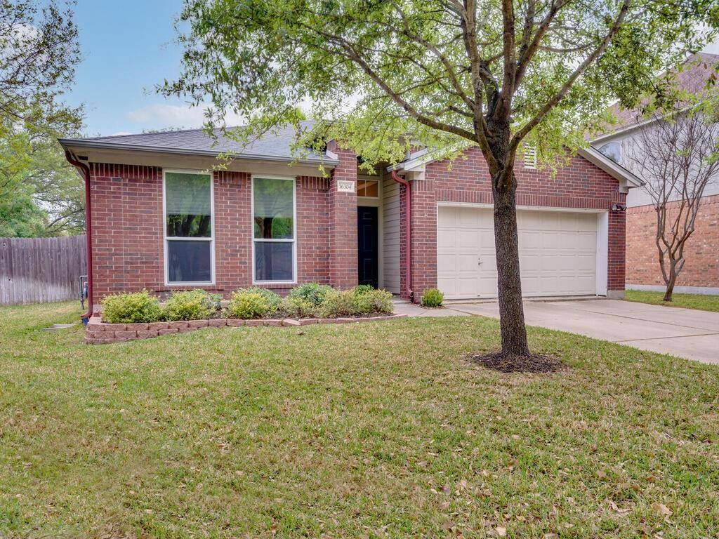 16304 Ascent CV, Pflugerville, TX 78660