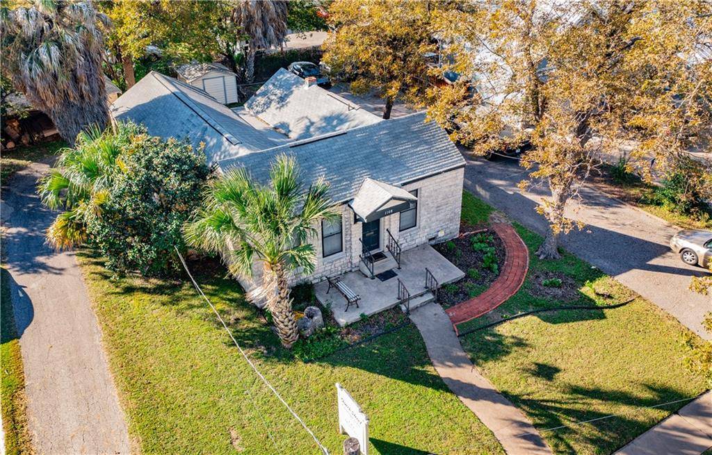 1108 S Church ST, Georgetown, TX 78626