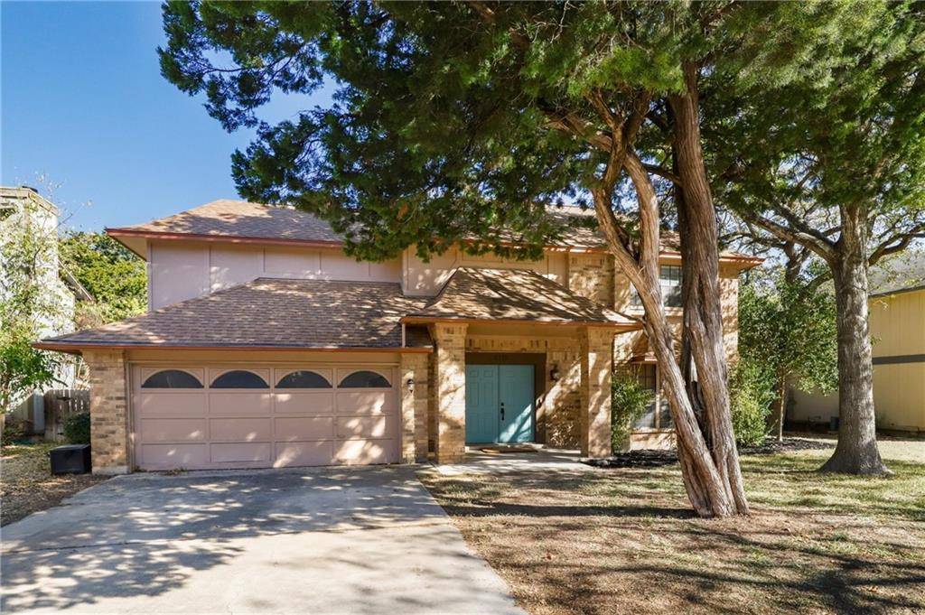 410 Cluck Creek TRL, Cedar Park, TX 78613