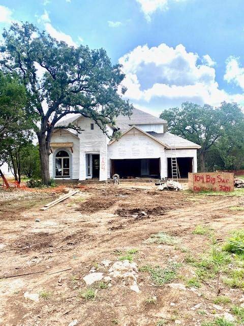104 Big Sur DR, Cedar Park, TX 78613