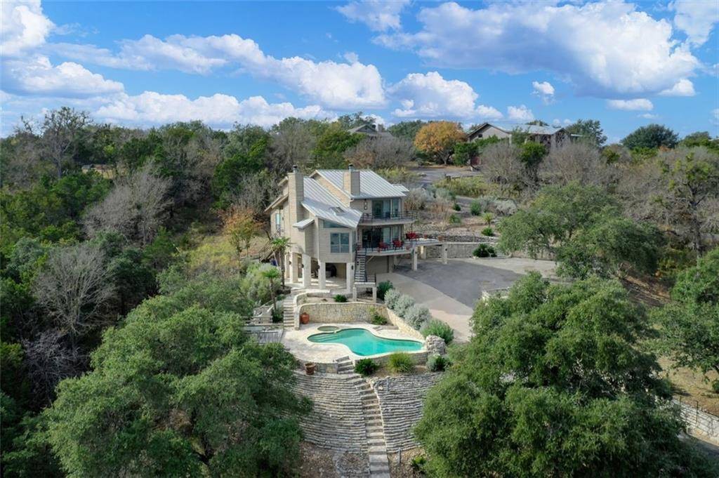 723 COVENTRY ROAD, Spicewood, TX 78669