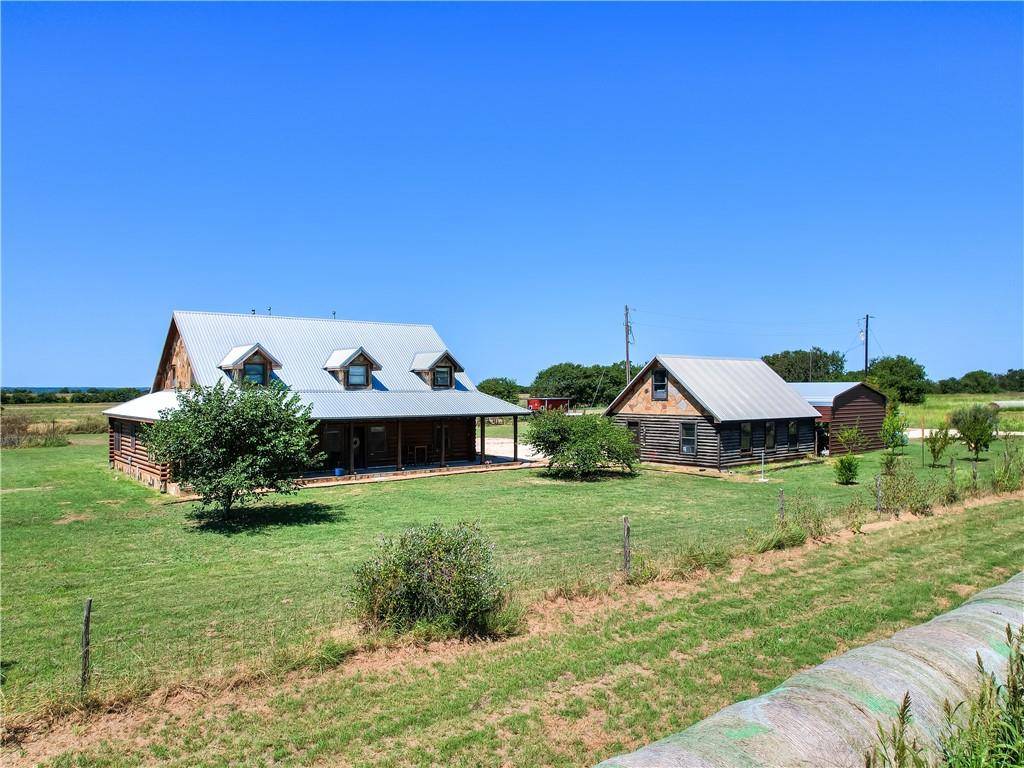 421 County Road 141, Georgetown, TX 78626