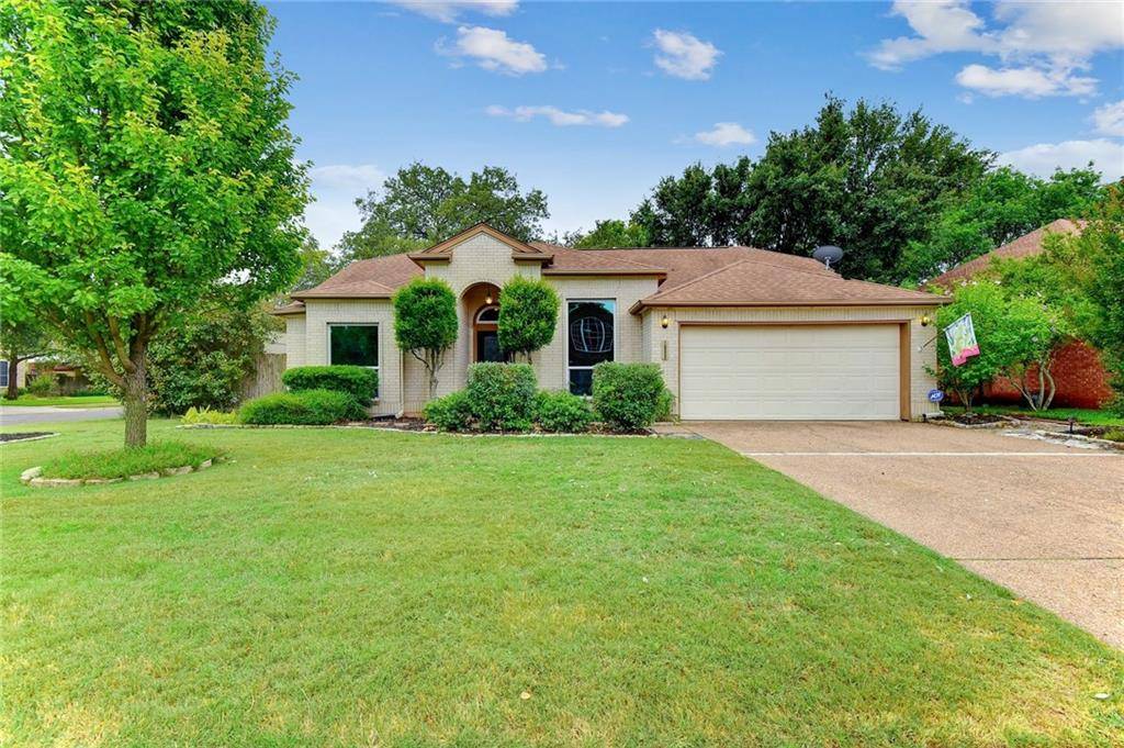 1008 Pebble Brook RD, Cedar Park, TX 78613