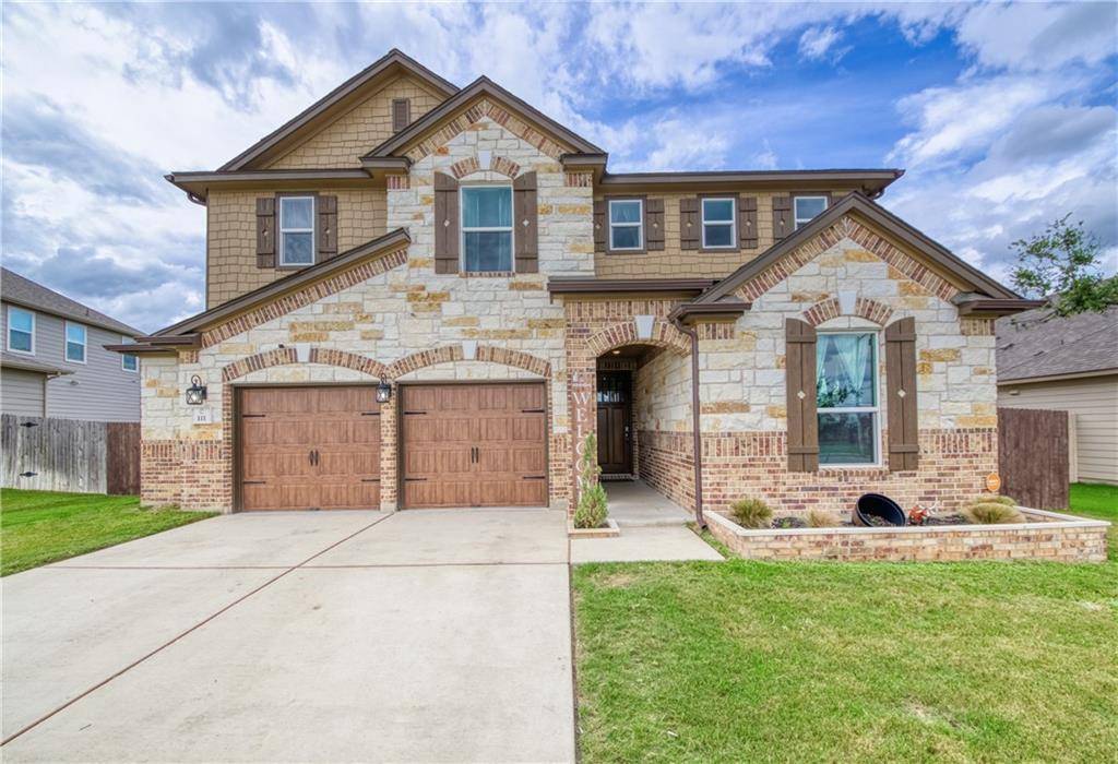111 Narrow PASS, Kyle, TX 78640