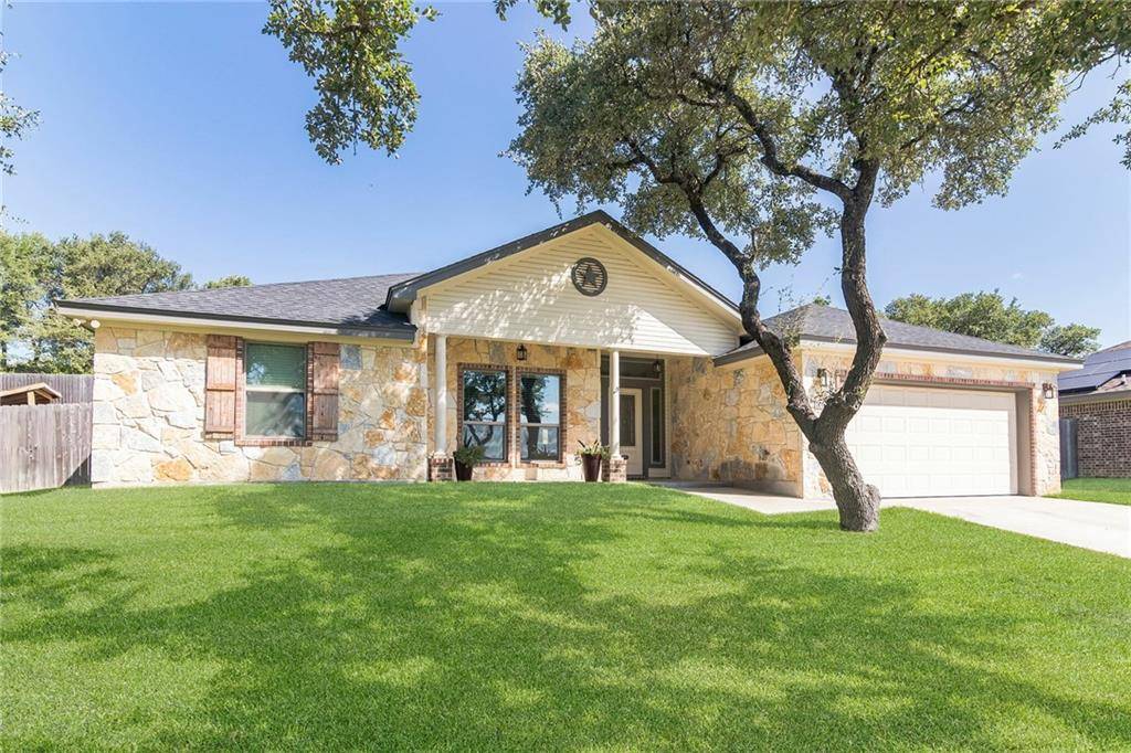 1069 Republic CIR, Copperas Cove, TX 76522
