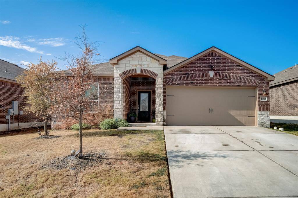 19601 Andrew Jackson ST, Manor, TX 78653