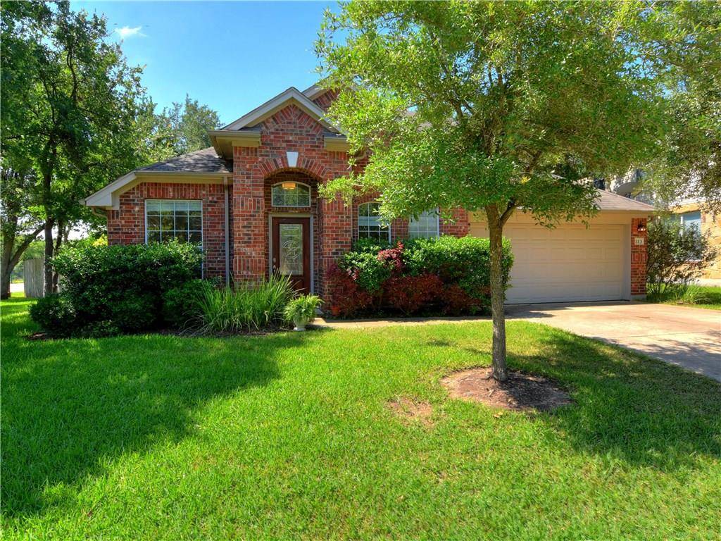 113 Lear Ave, Buda, TX 78610