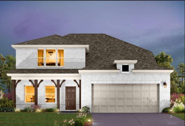 11824 Comedero WAY, Manor, TX 78653