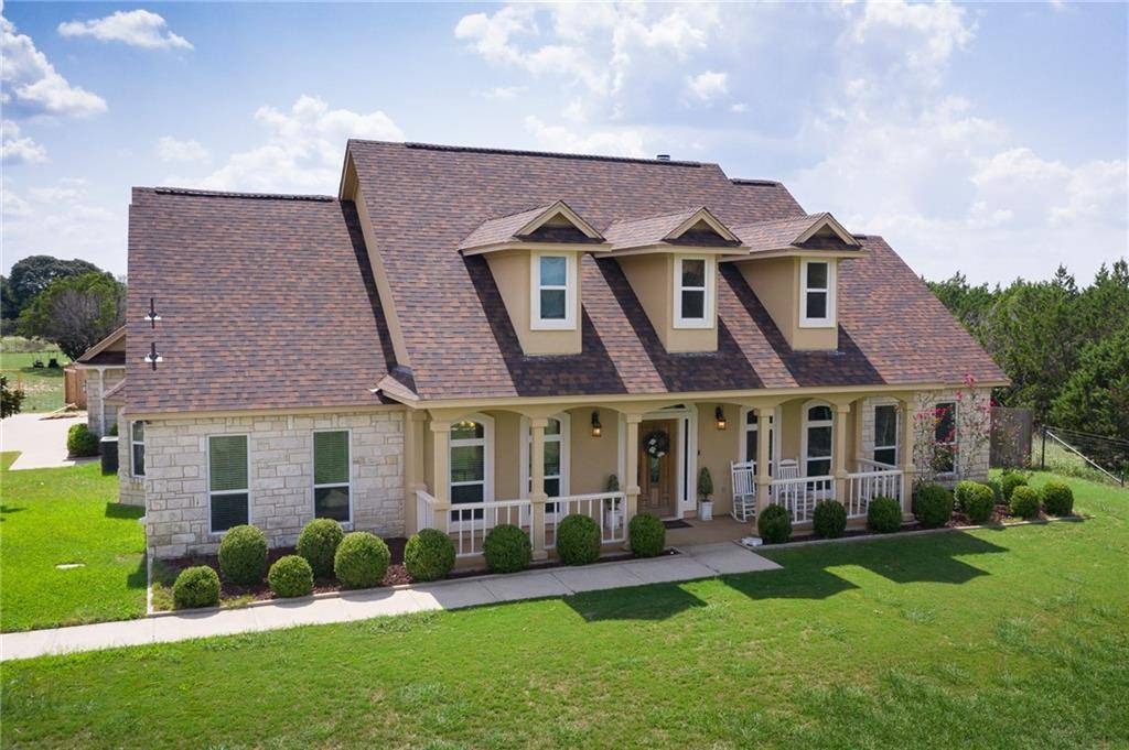 1153 County Road 3371, Kempner, TX 76539
