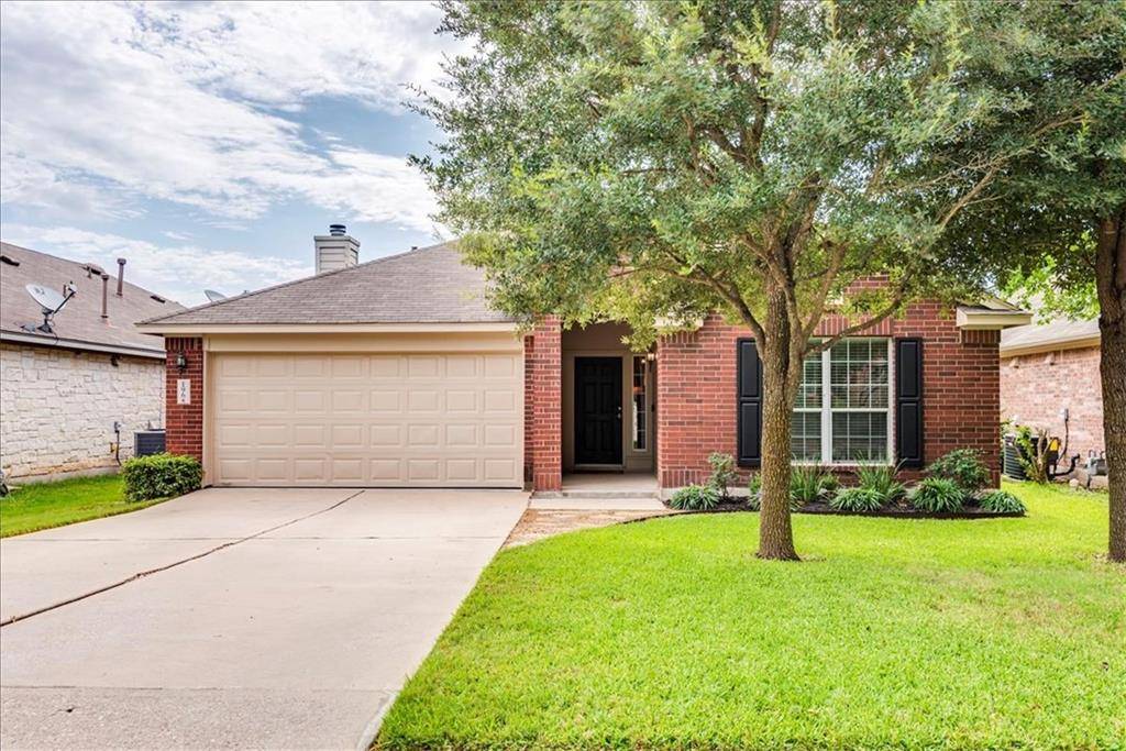 196 Fresno SPGS, Buda, TX 78610