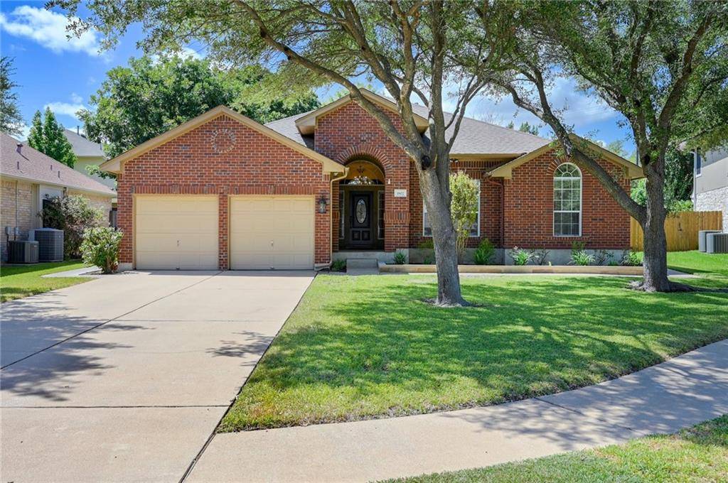 1802 Bow Ridge CV, Cedar Park, TX 78613