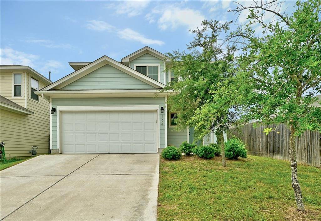 184 Vestral RD, Buda, TX 78610