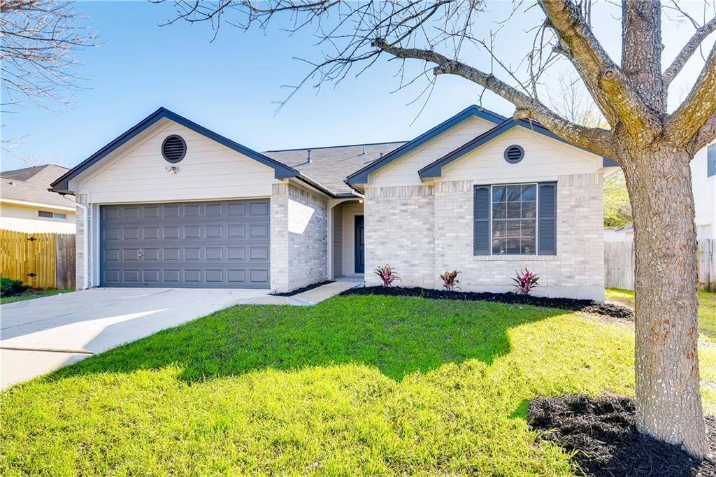 230 Clary CT, Buda, TX 78610