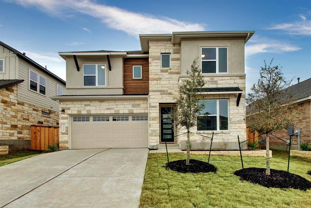 4321 Chapel Hill ST, Round Rock, TX 78626