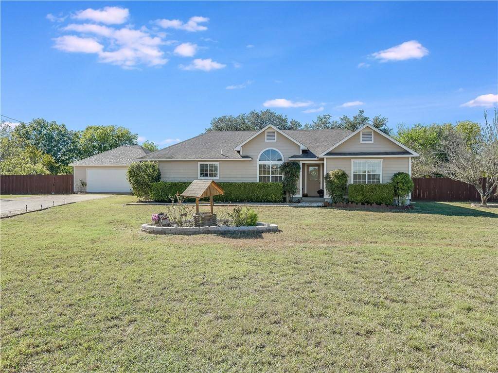 190 El Camino River RD, Bastrop, TX 78602
