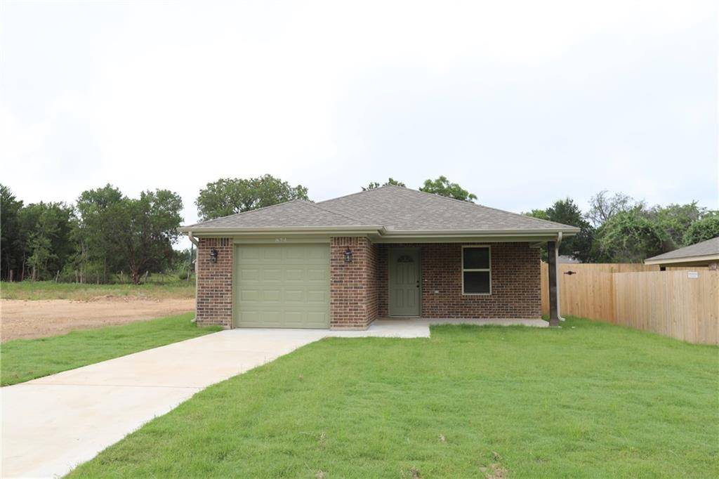 824 Elijah LN, Lampasas, TX 76550