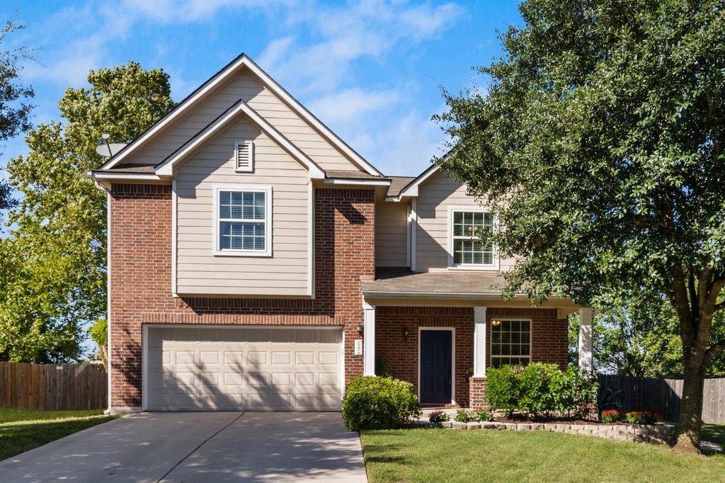 1341 Beechwood DR, Kyle, TX 78640