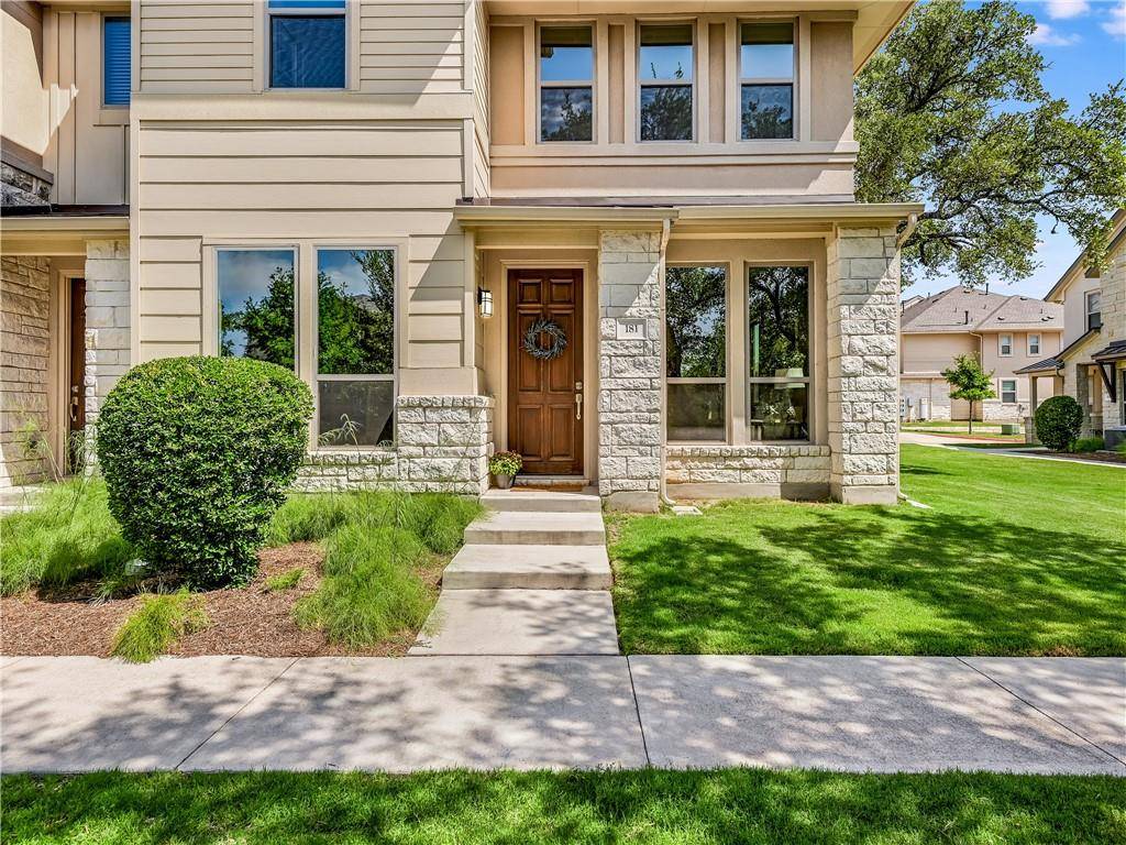 13800 Lyndhurst ST #181, Austin, TX 78717