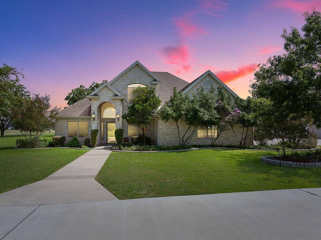 5447 Fm 619, Taylor, TX 76574