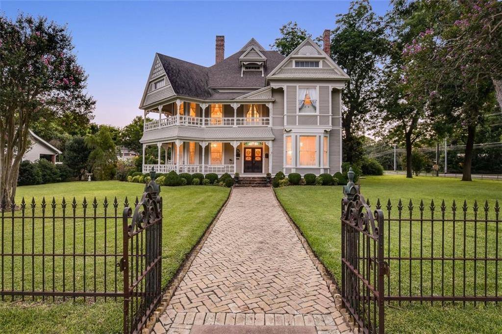 1508 Church ST, Bastrop, TX 78602