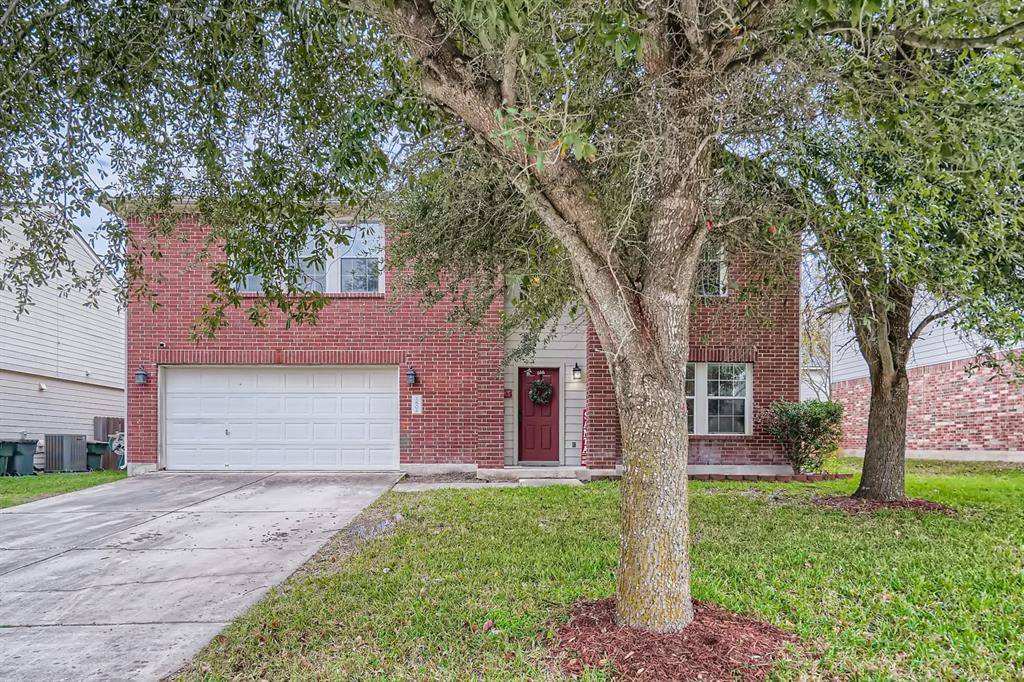 280 Wild Buffalo DR, Kyle, TX 78640