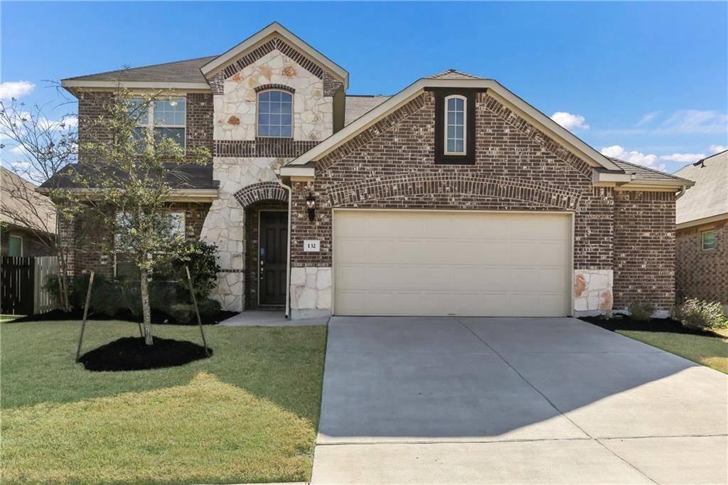 132 Shirley DR, Buda, TX 78610