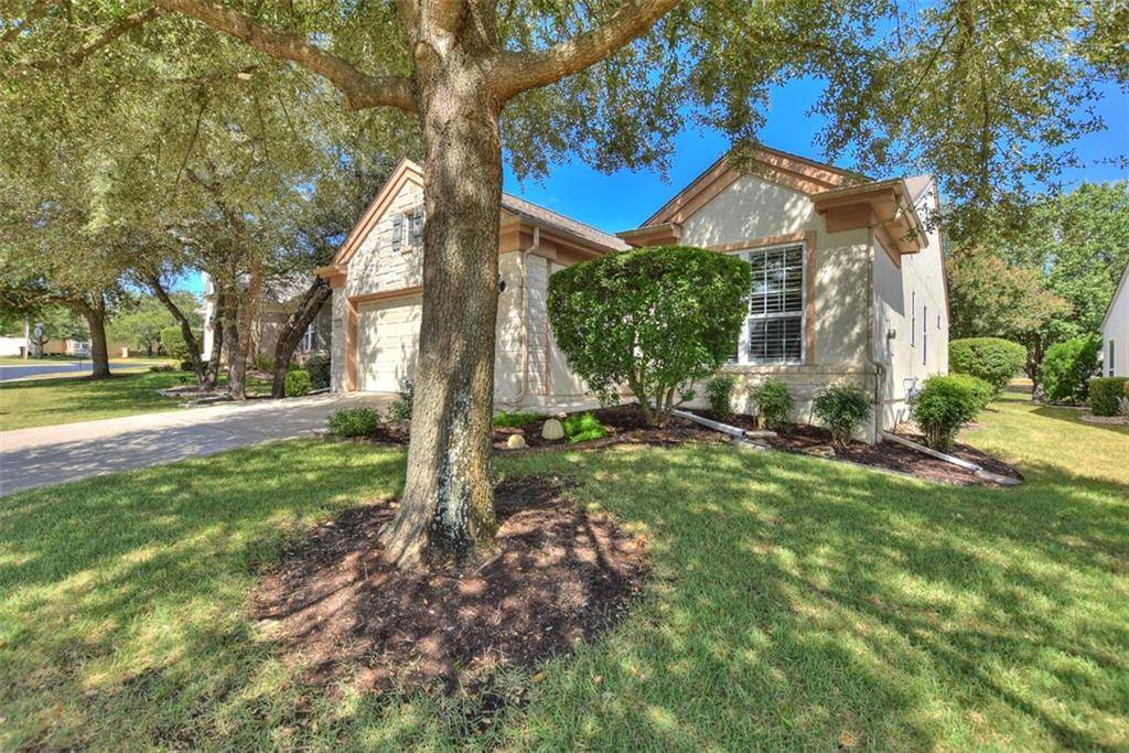 605 Fieldstone DR, Georgetown, TX 78633