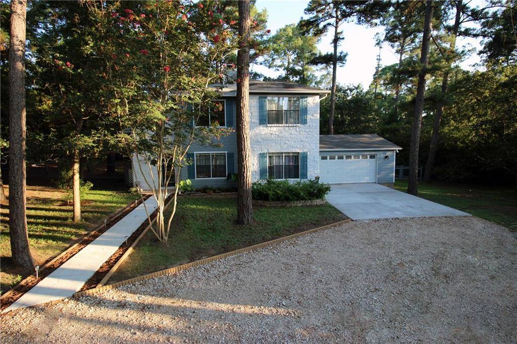 141 Pine View LOOP, Bastrop, TX 78602