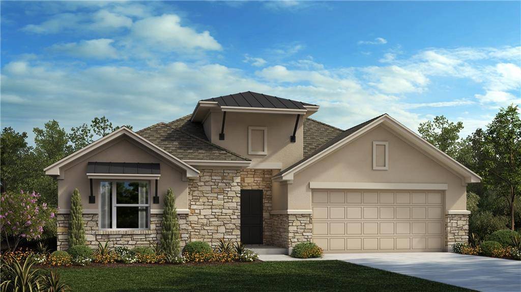 105 Joseph Hawkins LN, Bastrop, TX 78602