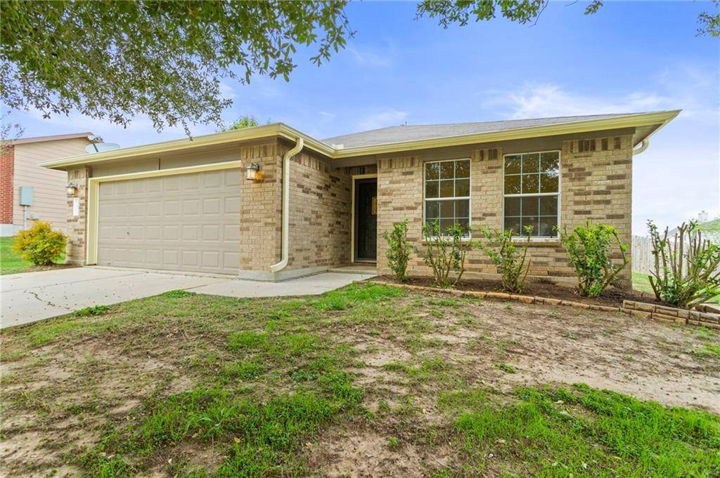 353 Lake Washington DR, Kyle, TX 78640