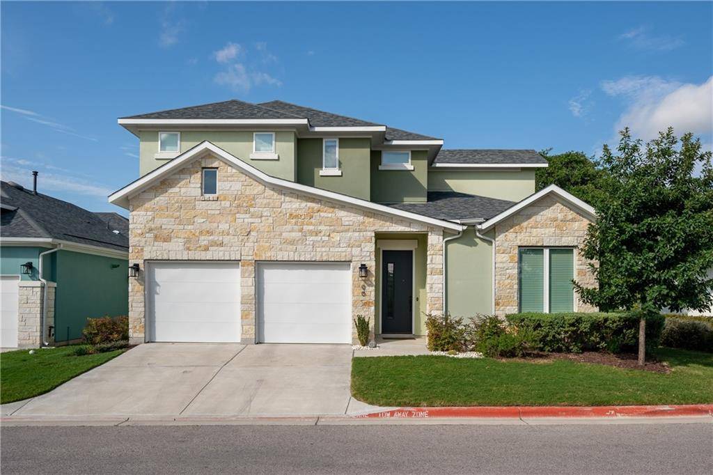 13701 Ronald W Reagan BLVD #96, Cedar Park, TX 78613