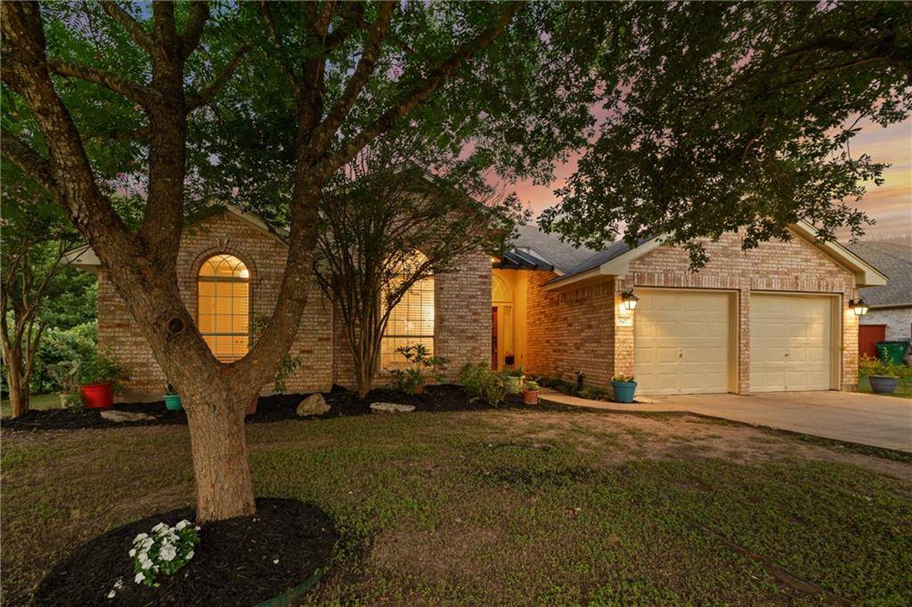 607 Prickly Pear PASS, Buda, TX 78610