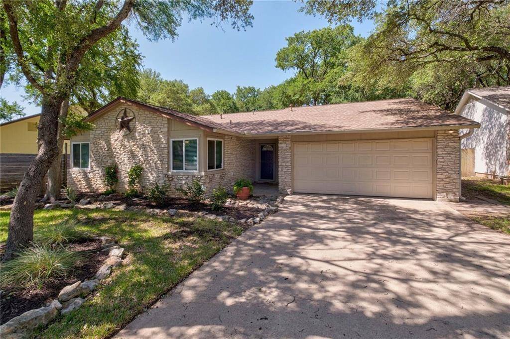 4203 Yucatan LN, Austin, TX 78727