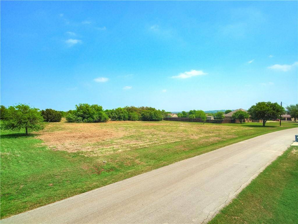 0 Wigeon ST, Kyle, TX 78640