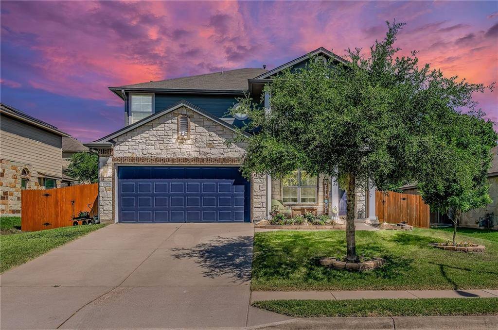11105 Friendship DR, Austin, TX 78754