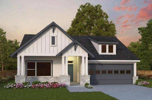 1206 Simmental LOOP, Hutto, TX 78634
