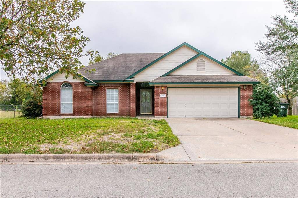 200 Thunder Valley TRL, Georgetown, TX 78626